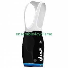 Cuissard Court à Bretelles BALOISE GLOWI LIONS 2025 N001